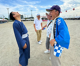 健康福祉のイメージ写真